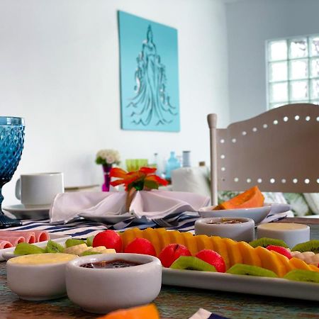 La Maison De Vacances Búzios Exteriér fotografie