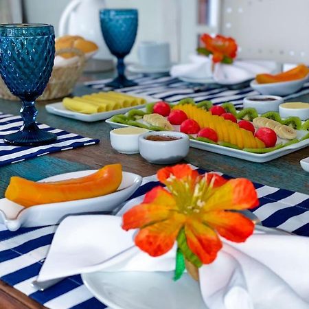 La Maison De Vacances Búzios Exteriér fotografie