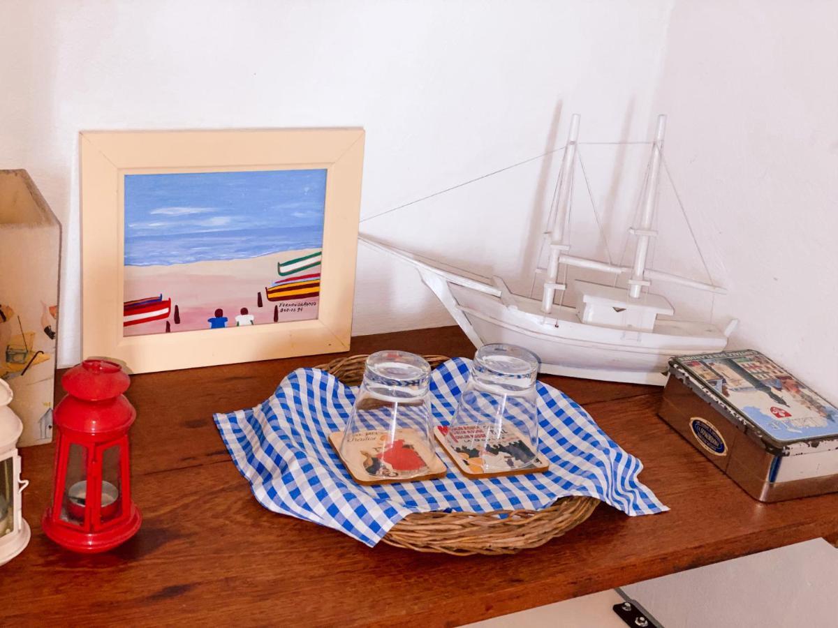 La Maison De Vacances Búzios Exteriér fotografie