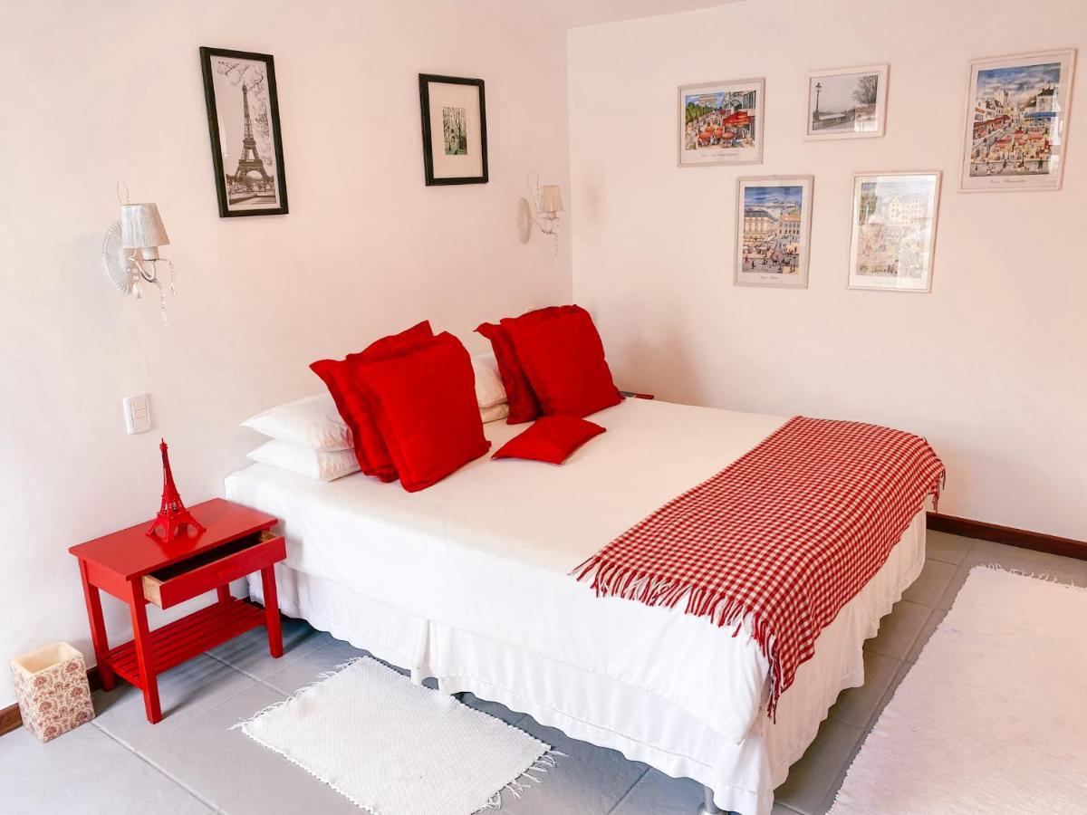 La Maison De Vacances Búzios Exteriér fotografie