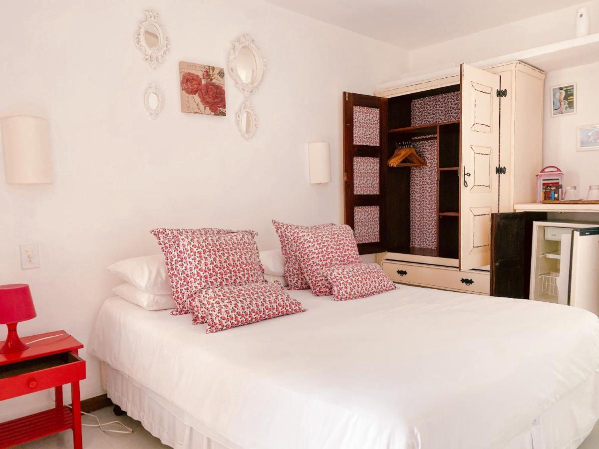 La Maison De Vacances Búzios Exteriér fotografie