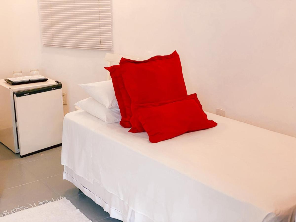 La Maison De Vacances Búzios Exteriér fotografie