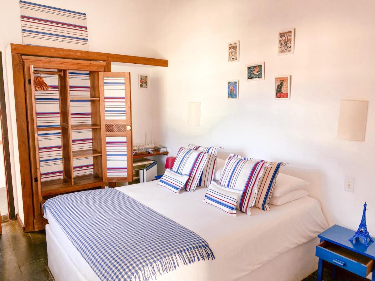La Maison De Vacances Búzios Exteriér fotografie