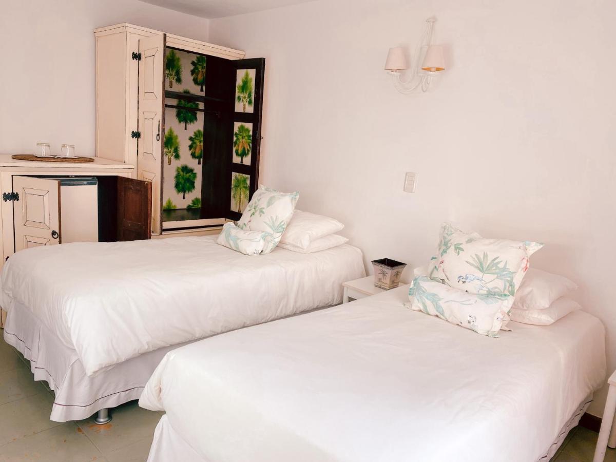 La Maison De Vacances Búzios Exteriér fotografie