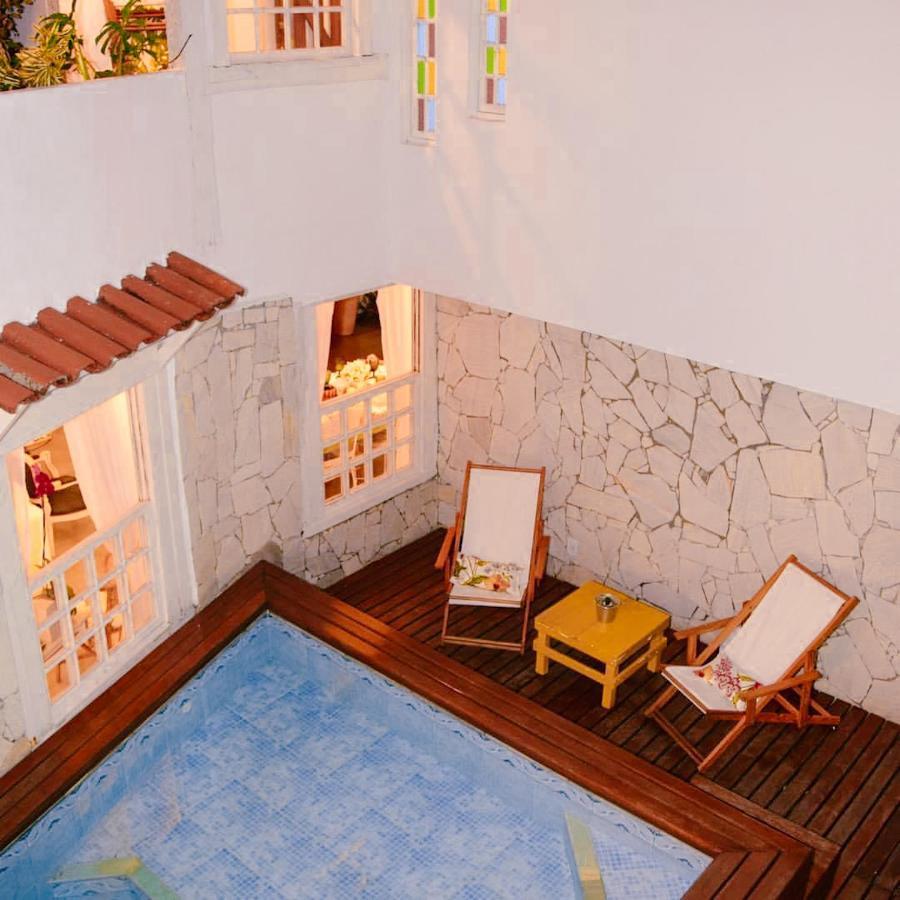 La Maison De Vacances Búzios Exteriér fotografie
